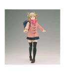 BANPRESTO MY HERO ACADEMIA GLITTER&GLAMOURS - HIMIKO TOGA (DUFFLE COAT Ver.)