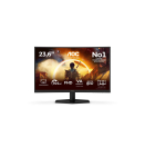 AOC C24G42FE 24 " Fast VA FHD 16:9 180 Hz 0.5 ms 1920 x 1080 pixels 300 cd/m&sup2; HDMI ports quantity 1 |