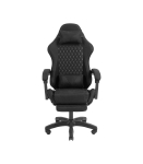 Mars Gaming MGC-X Fabric PC gaming chair Padded seat Black