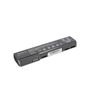 Battery for HP EliteBook 8460p 8460w 8470p 8470w - 4400 mAh (48 Wh)