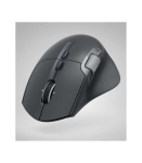 Multi device wireless mouse WM-900 black