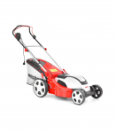 Elektrimootoriga muruniiduk HECHT 1845