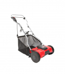 Elektriline trummelniiduk HECHT 538