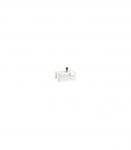 Diivanilaud KWADRO 110x65 valge