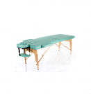 RESTPRO&reg; Classic-2 Blue-green Massage Table