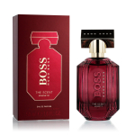 Hugo Boss Boss The Scent For Her Magnetic Eau De Parfum 50 ml 50 ml