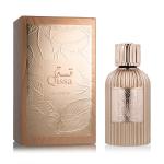 Paris Corner Qissa Delicious Eau De Parfum