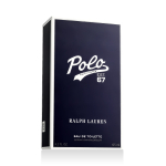 Ralph Lauren Polo 67 EDT Ralph Lauren Polo 67 EDT Refillable 125 ml