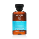 Apivita Hyaluronic Hydra Niisutav &Scaron;ampoon 250 ml