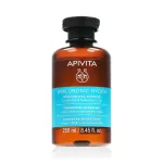 Apivita Hyaluronic Hydra Moisturizing Shampoo 250 ml
