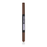 Maybelline Express Brow Satin Duo (02 - Keskmine Pruun) Maybelline Express Brow Satin Duo (02 - Medium Brown)