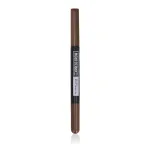 Maybelline Express Brow Satin Duo (02 - Medium Brown)