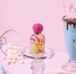 Grandeur Tubbees Cotton Candy Eau De Parfum 50 ml