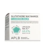 APLB Glutathione Niacinamide Cleansing Balm 80 ml