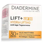 Diadermine Laboratoires Lift+ Hydra-Lifting Anti-Age Day Cream SPF 30 SPF 30 50 ml