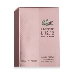 Lacoste L.12.12 Silver Rose EDP