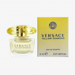 Versace Yellow Diamond EDT Miniature 5 ml