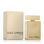 Dolce & Gabbana The One Gold For Men EDP Intense 100 ml