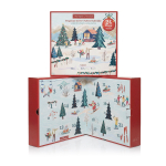 Yankee Candle Christmas Advent Calendar 20 Yankee Candle Christmas Advent Calendar 2025