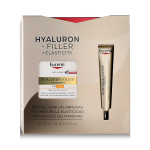 Eucerin Hyaluron-Filler + Elasticity P&auml;evakreem SPF 30 50 ml + Silma&uuml;mbruskreem SPF 20 15 ml Eucerin Hyaluron-Filler + Elasticity Day Cream SPF 30 50 ml + Eye Contour SPF 20 15 ml