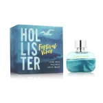 Hollister California Festival Vibes for Him EDT 100 ml