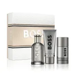Boss Boss Bottled EDT 100 ml + DST 75 ml + SG 100 ml 100 ml + DST 75 ml + SG 100 ml