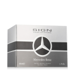 Mercedes-Benz Mercedes-Benz Sign Your Attitude EDT