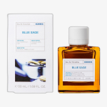 Korres Blue Sage Eau De Toilette 50 ml
