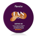 Fanola Fan Touch Define Me Fixing Glossing Wax 100 ml