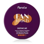 Fanola Fan Touch Define Me Fixing Glossing Wax 100 ml