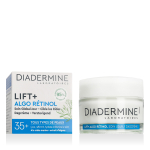 Diadermine Laboratories Lift+ Algo R&eacute;tinol P&auml;evakreem 35+ 50 ml