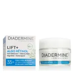 Diadermine Laboratories Lift+ Algo R&eacute;tinol P&auml;evakreem 35+ 50 ml
