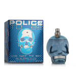 POLICE To Be (Or Not To Be) EDT 125 ml