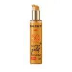 Nuxe Sun High Protection Gold Sun Oil SPF 50 150 ml