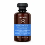 Apivita Sensitive Scalp Shampoo 250 ml