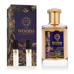 The Woods Collection Twilight EDP Tester 100 ml