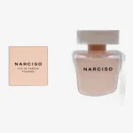 Narciso Rodriguez Narciso Poudr&eacute;e EDP 90 ml + EDP MINI 10 ml + BL 50 ml 90 ml + EDP MINI 10 ml + BL 50 ml
