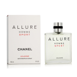 Chanel Allure Homme Sport Cologne EDT 150 ml