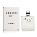 Chanel Allure Homme Sport Cologne EDT 150 ml