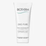 Biotherm Deo Pure Antiperspirant Cream 75 ml