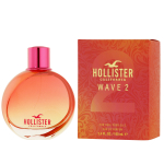 Hollister California Wave 2 For Her EDP