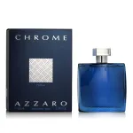 Azzaro Chrome Parfum 100 ml