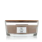 WoodWick Ellipse Candles Scented Candle Cashmere 453,6 g