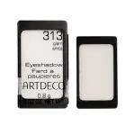 Artdeco Eyeshadow Glamour (313 Glam White) 0,8 g