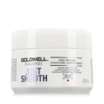 Goldwell Dualsenses Just Smooth 60sec Treatment 200 ml