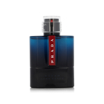 Prada Luna Rossa Ocean Eau De Toilette - tester 100 ml Prada Luna Rossa Ocean EDT Tester 100 ml