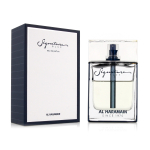 Al Haramain Signature Blue Eau De Parfum 100 ml Al Haramain Signature Blue EDP 100 ml