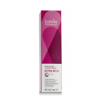 Londa Professional Permanent Color Cr&egrave;me Extra Rich (7/16 Powdery Violet Hue)