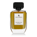 Swiss Arabian Oud and Lychee EDP