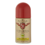 Cuba Royal Deodorant Roll-on 50 ml
